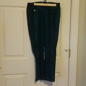 Womens Peck & Peck petite pants